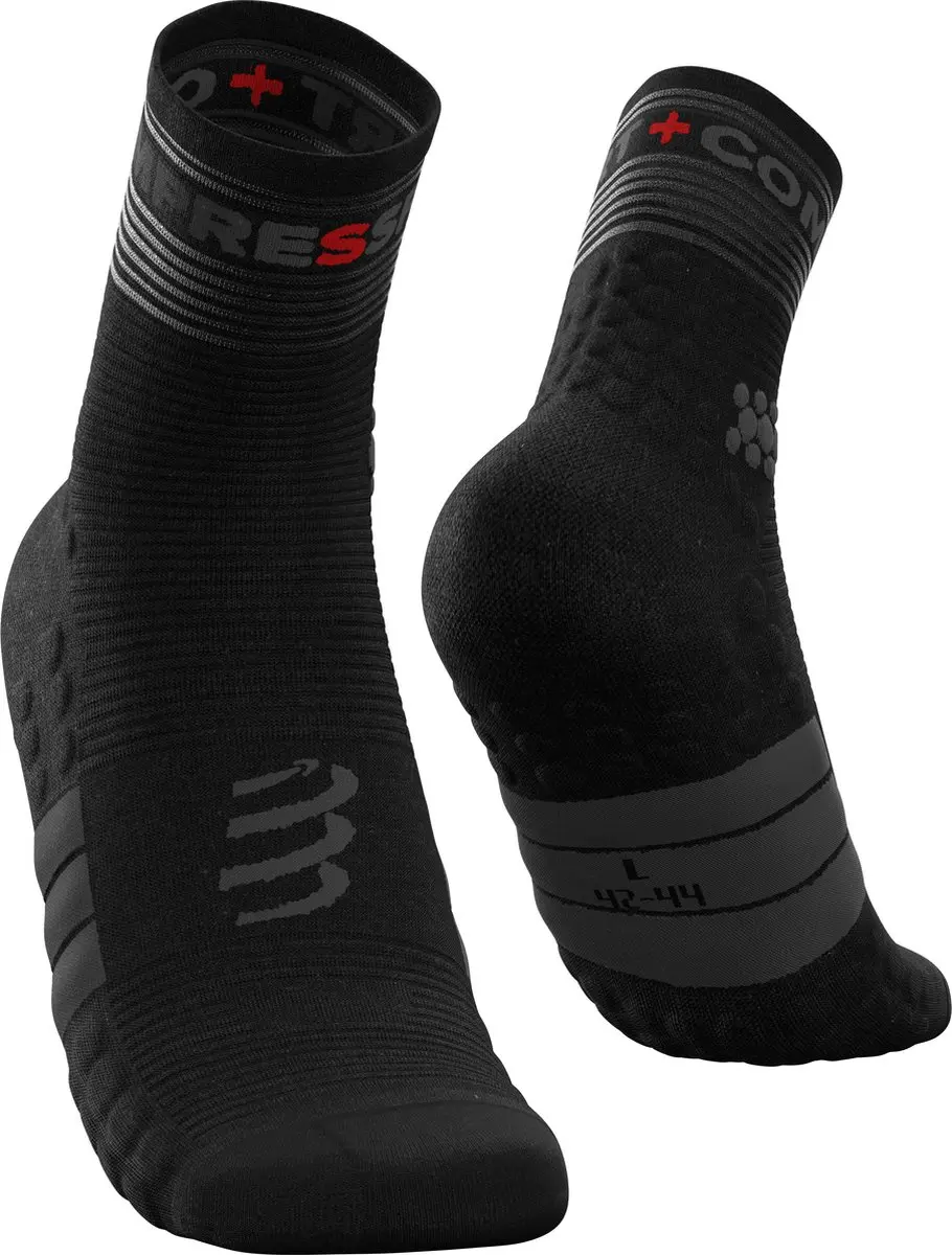 Compressport Pro Racing Socks Flash