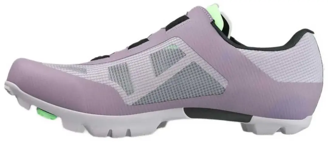 Fizik Vento Proxy MTB-schoenen - Paars - EU 45