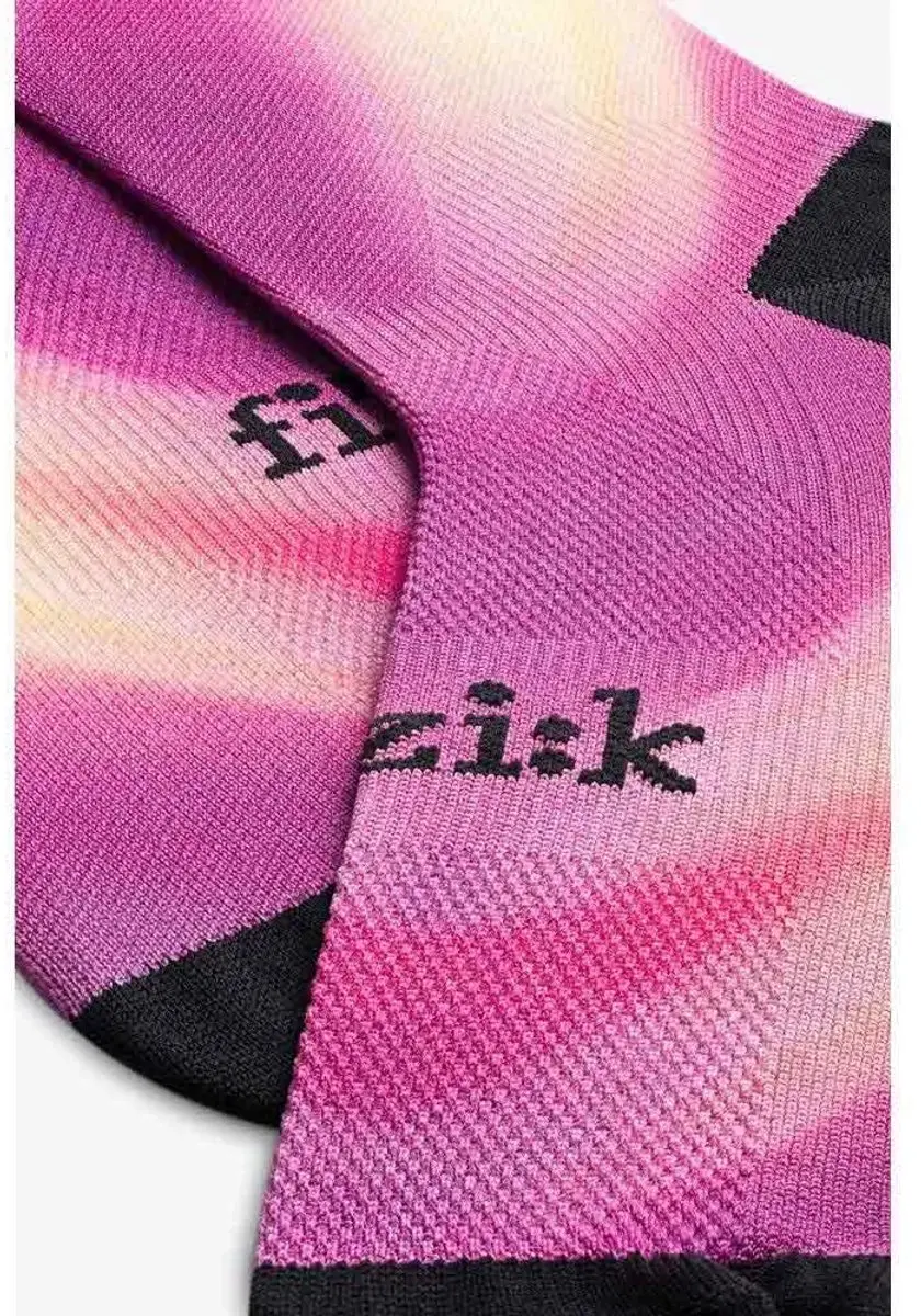 Fizik Performance Air Sokken - Roze EU 44-47