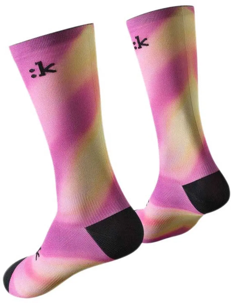 Fizik Performance Air Sokken - Roze EU 44-47