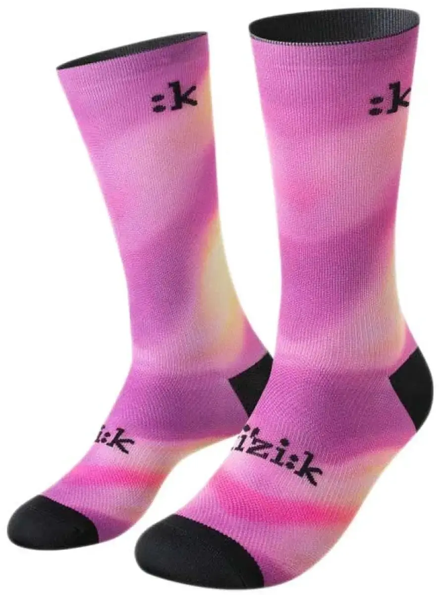 Fizik Performance Air Sokken - Roze EU 44-47