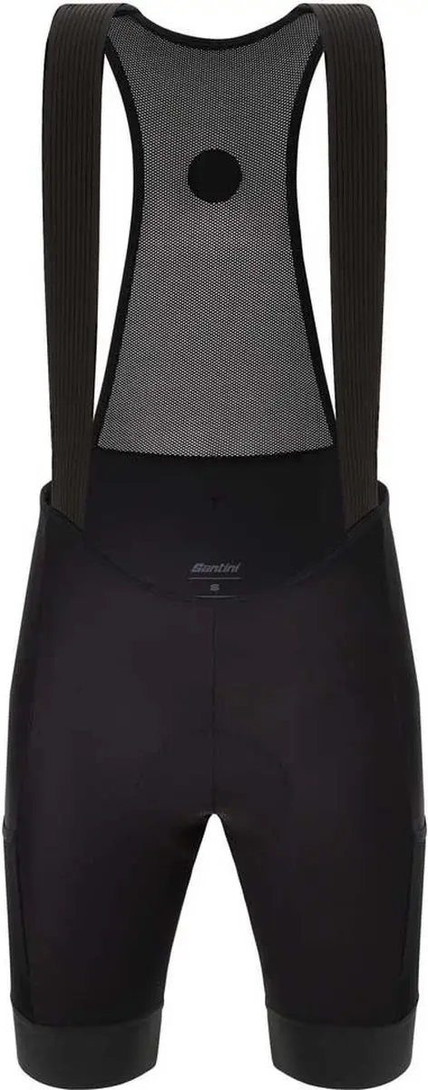Santini Gravel Fietsbroek