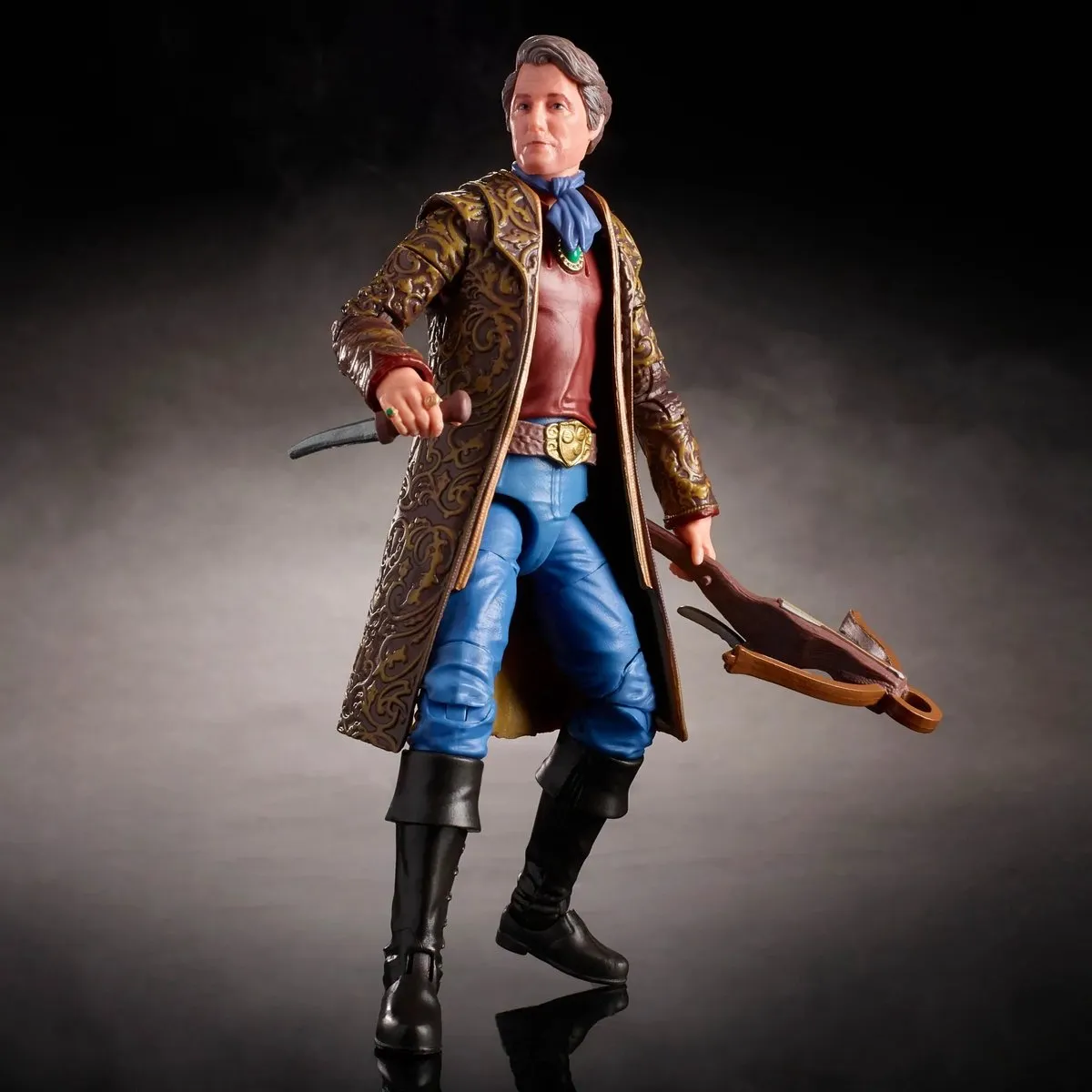 Hasbro Dungeons & Dragons Actiefiguur Forge 15cm - Multicolor - afbeelding 6 van 6