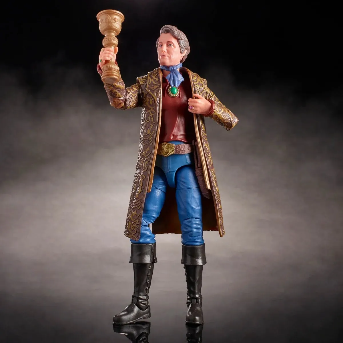 Hasbro Dungeons & Dragons Actiefiguur Forge 15cm - Multicolor