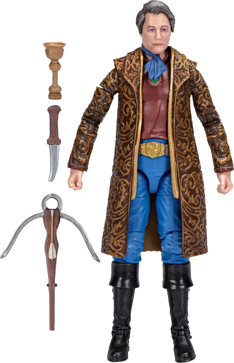 Hasbro Dungeons & Dragons Actiefiguur Forge 15cm