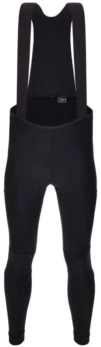 Santini Git Cargo Fietsbroek - Zwart S