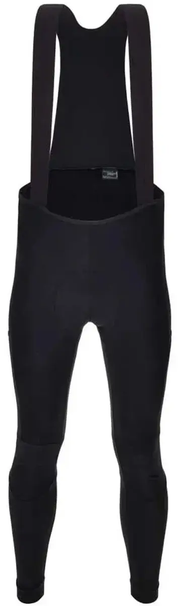 Santini Git Cargo Fietsbroek 4XL - Zwart - afbeelding 6 van 6