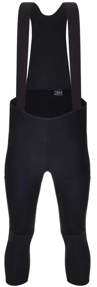 Santini Git Cargo Fietsbroek 4XL - Zwart - afbeelding 2 van 6