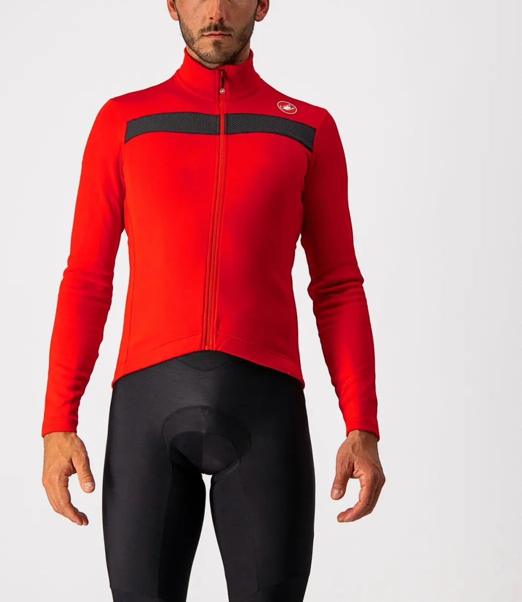 Castelli PURO 3 Fietsshirt