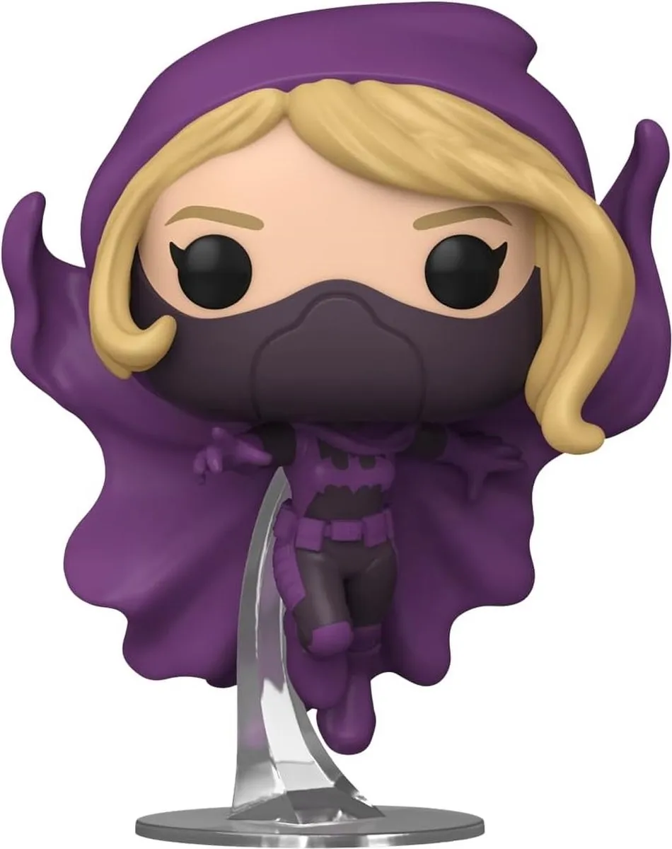 Funko Pop! Batman Spoiler #505