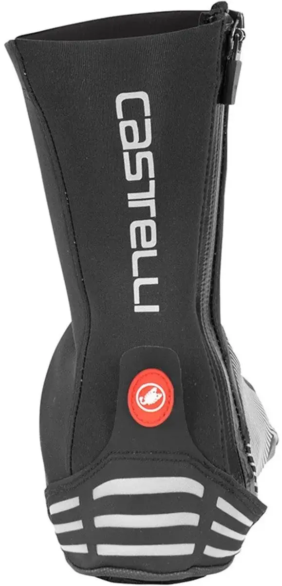 Castelli Dinamica W Overschoenen - Zwart S - afbeelding 2 van 6