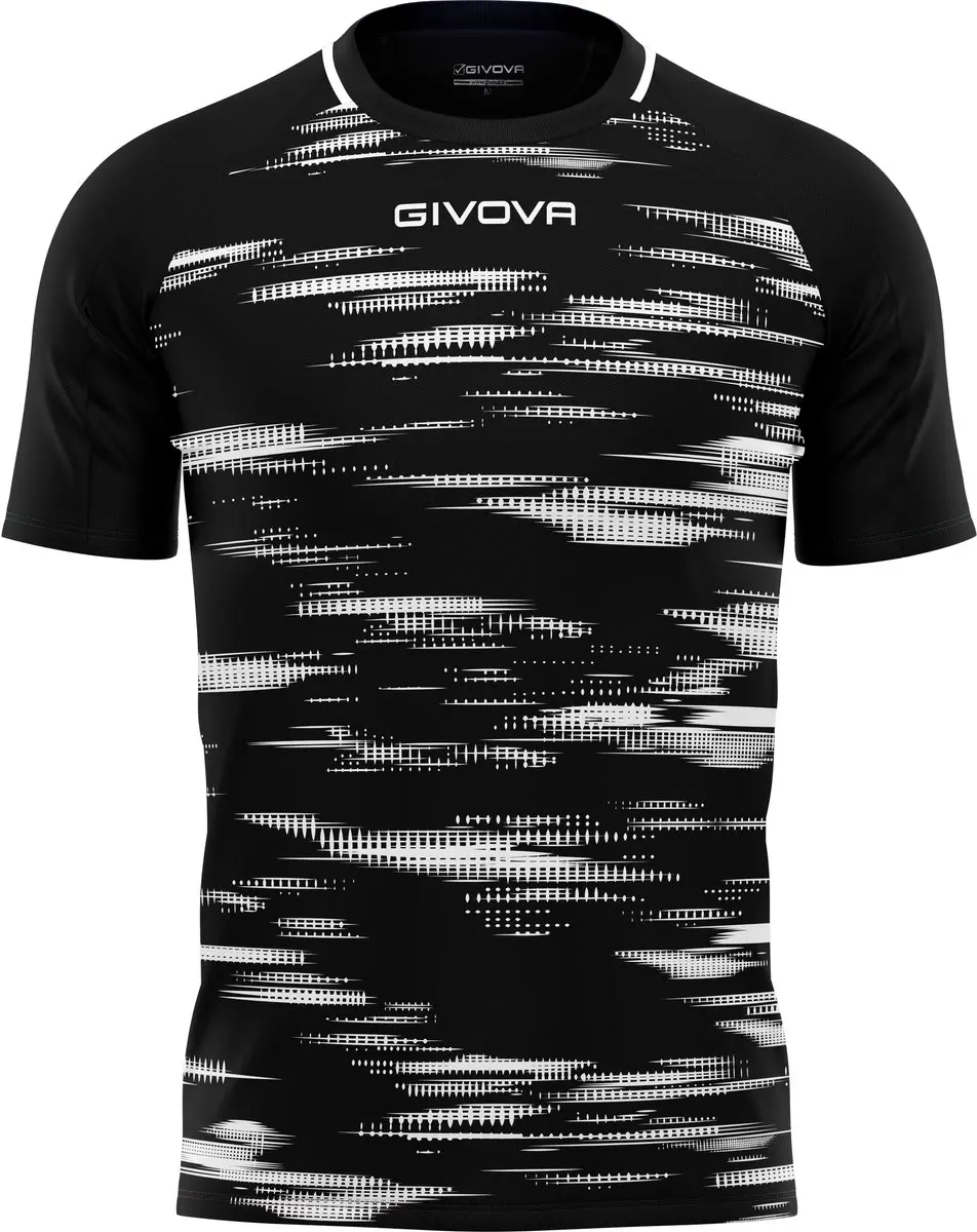 Givova Pixel Sportshirt