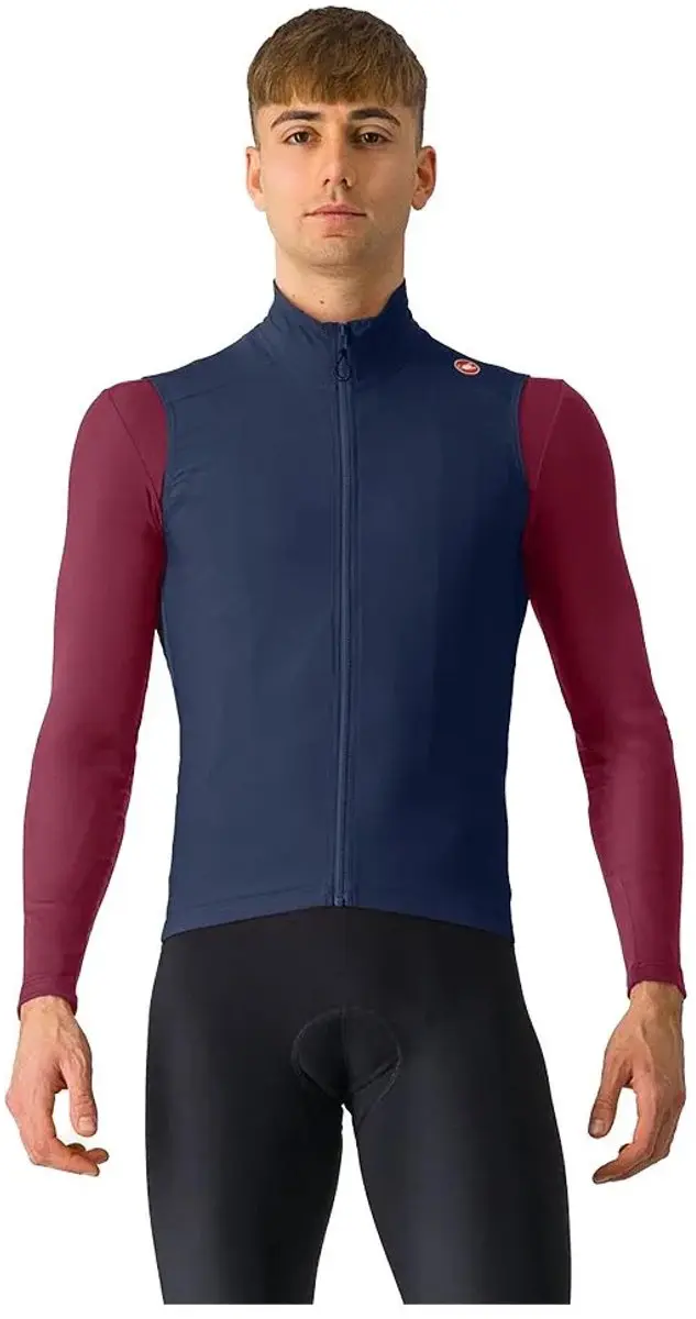 Castelli Espresso Gilet