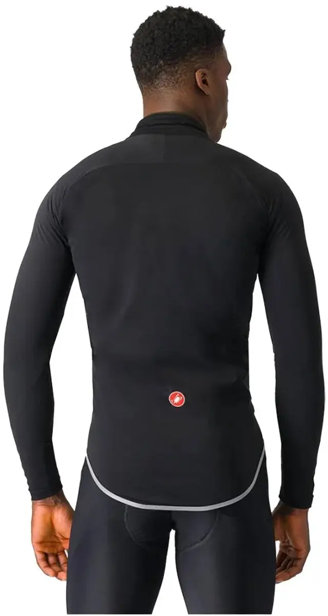 Castelli Gabba R Jas - Grijs M