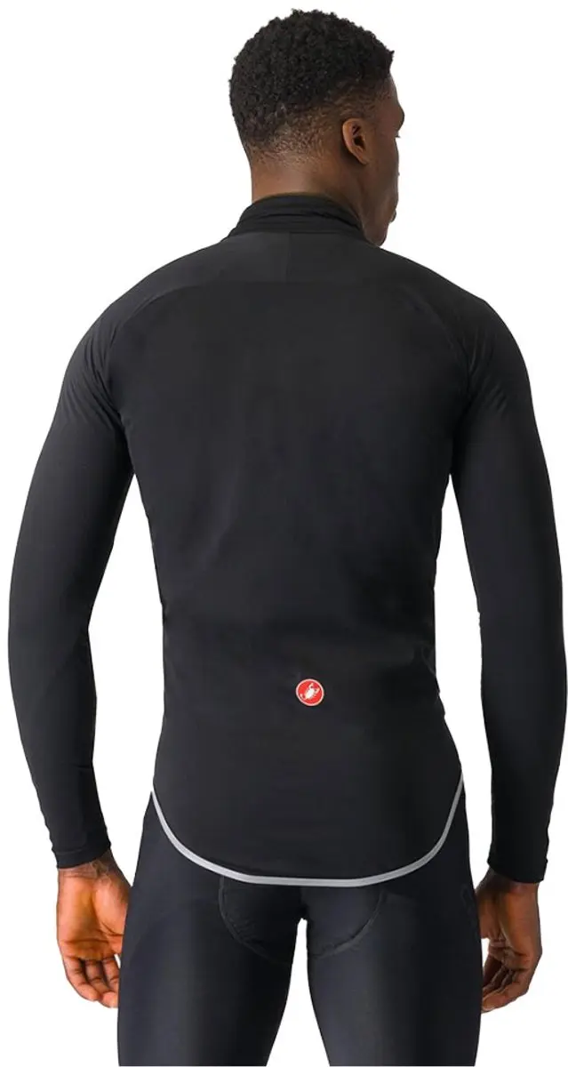 Castelli Gabba R Jas - Grijs M