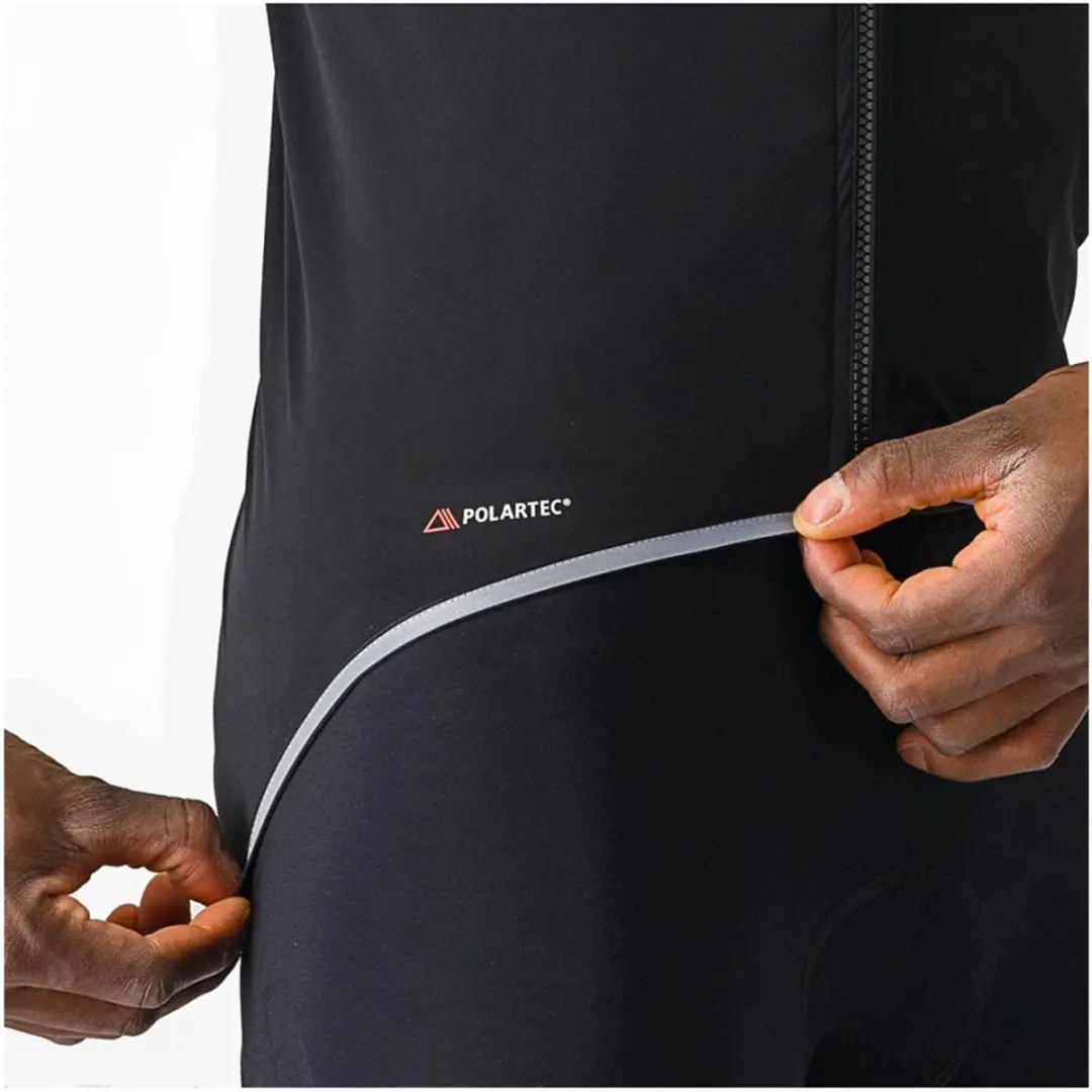 Castelli Gabba R Jas - Grijs M