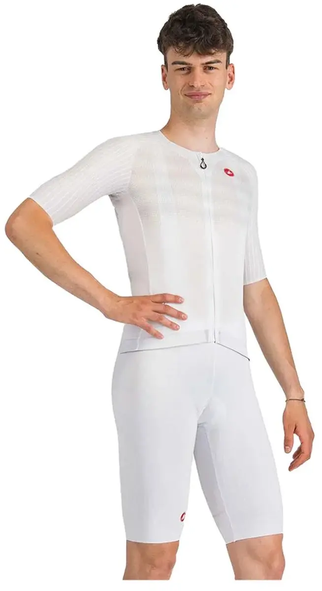 Castelli Free Aero RC S Fietsbroek