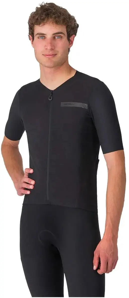 Castelli Premio Evo Wielertrui
