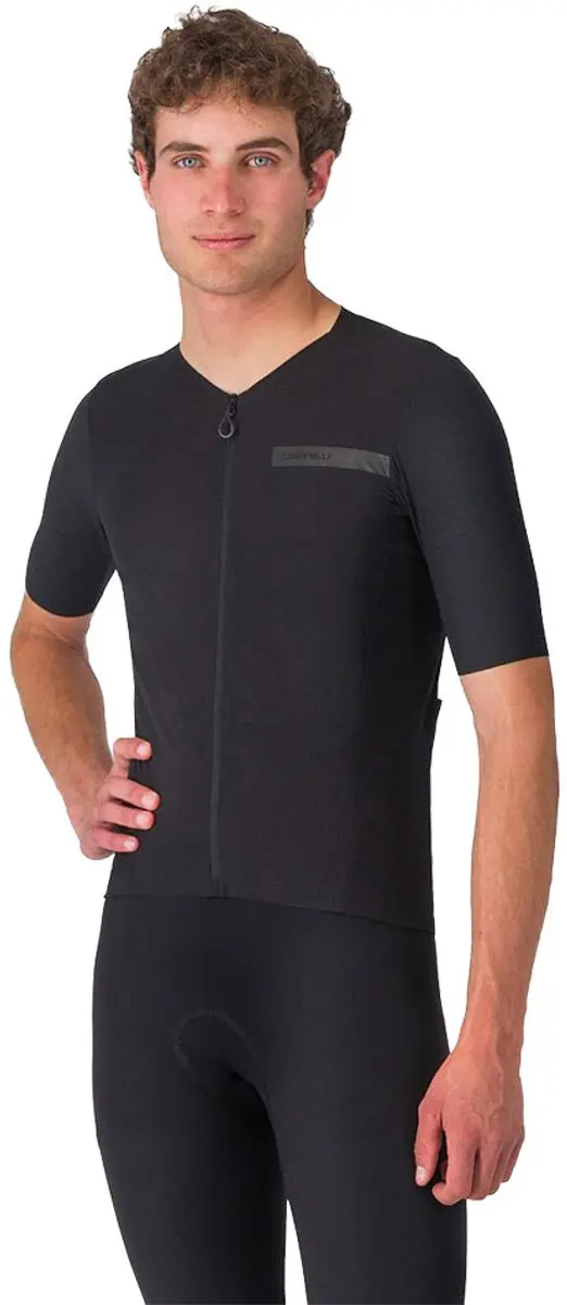 Castelli Premio Evo Wielertrui