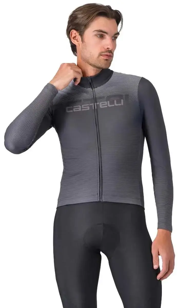 Castelli Apice Thermal Trui