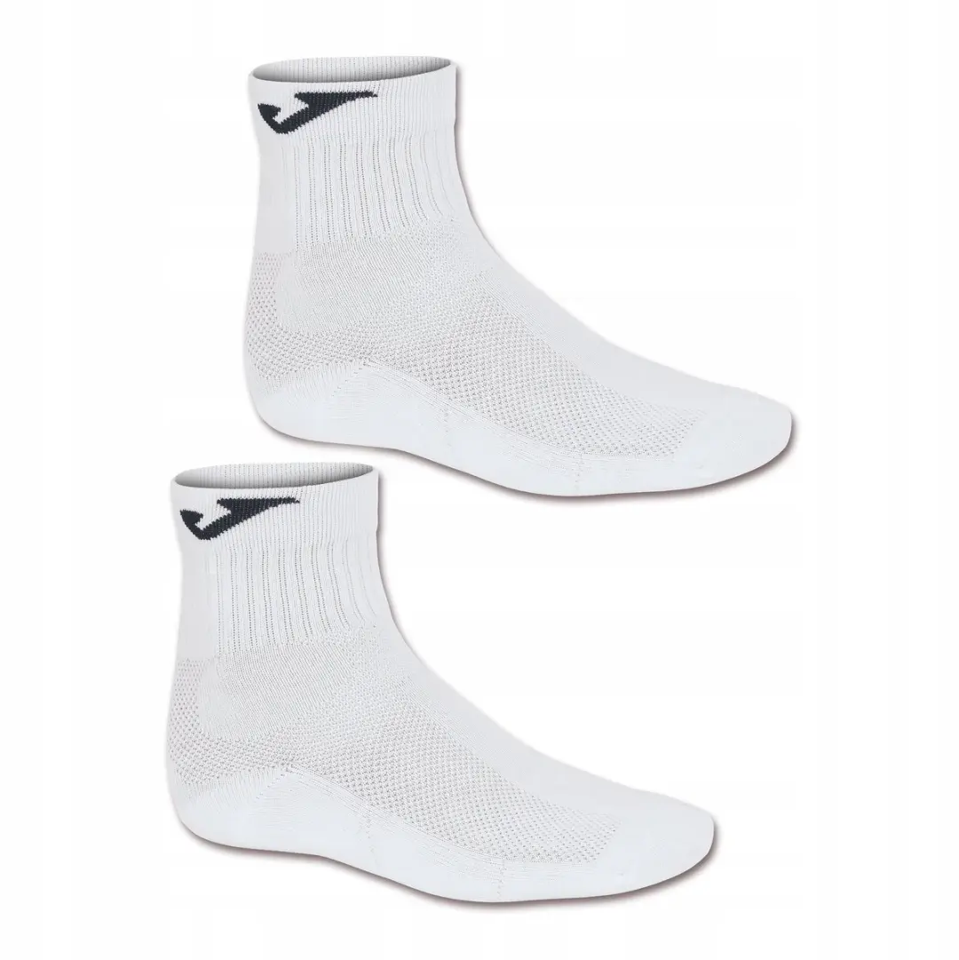 Joma Sportsokken Wit Maat 35-38