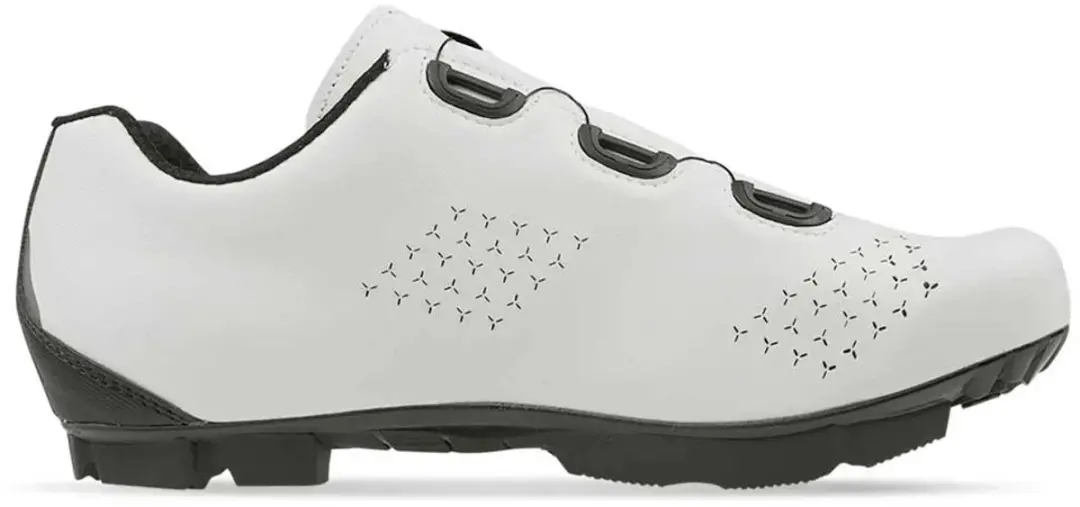 Gaerne G.trail+ MTB-schoenen 38 - Wit