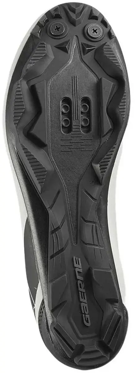Gaerne G.trail+ MTB-schoenen 38 - Wit