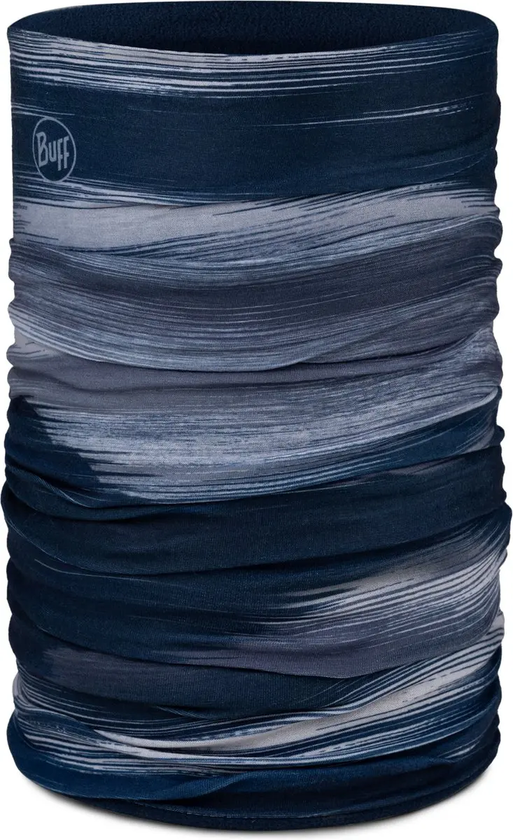 Buff Polar Reversible Nekwarmer