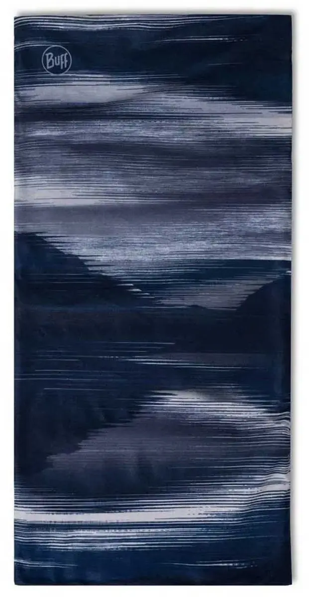 Buff Polar Reversible Nekwarmer - ARKY NAVY - Blauw