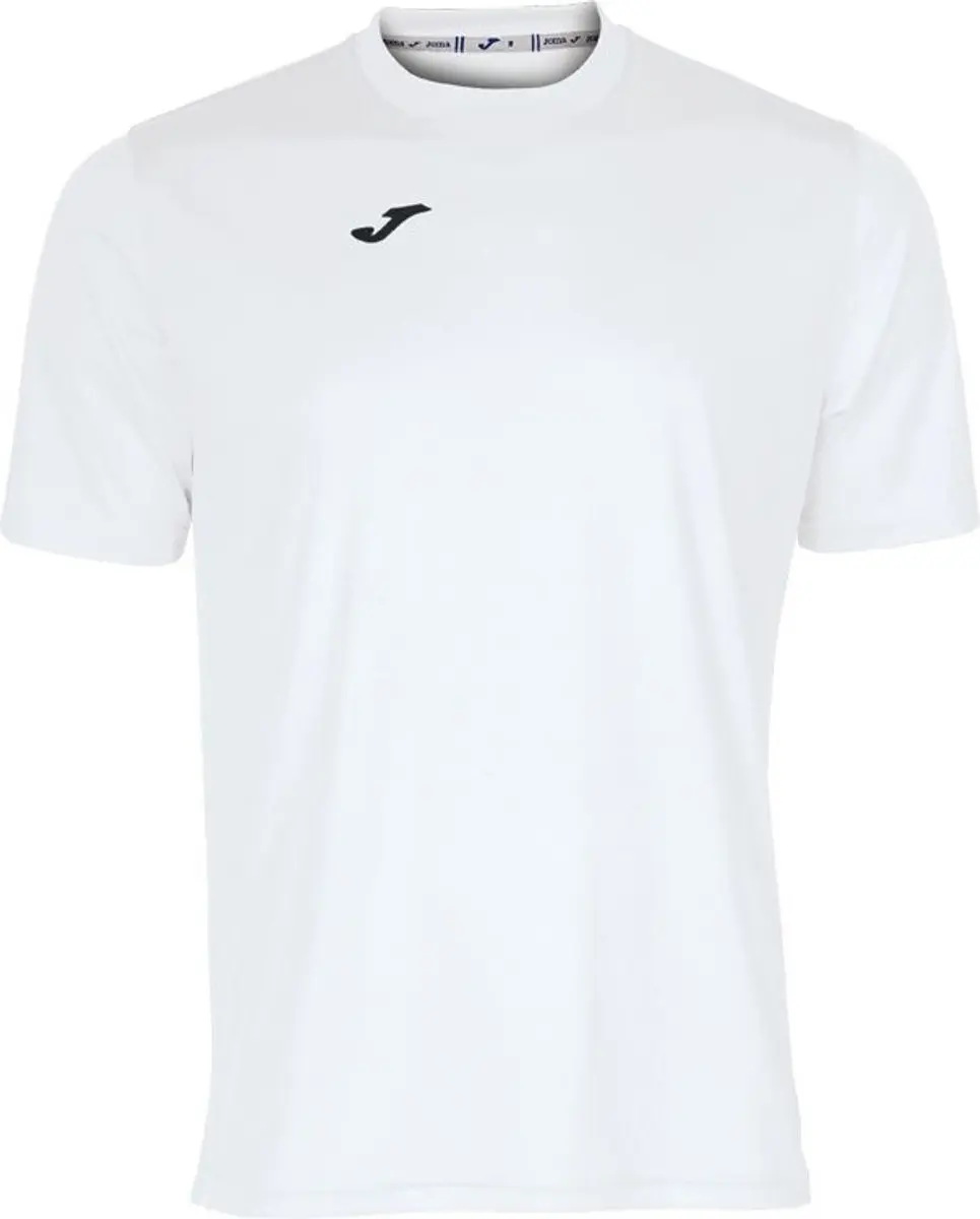 Joma Combi Shirt Korte Mouw Kinderen