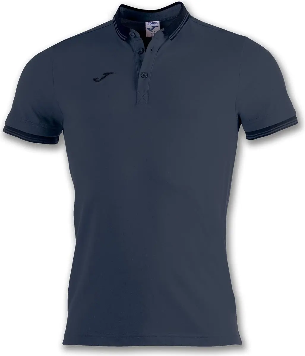 Joma Bali II Polo Kinderen