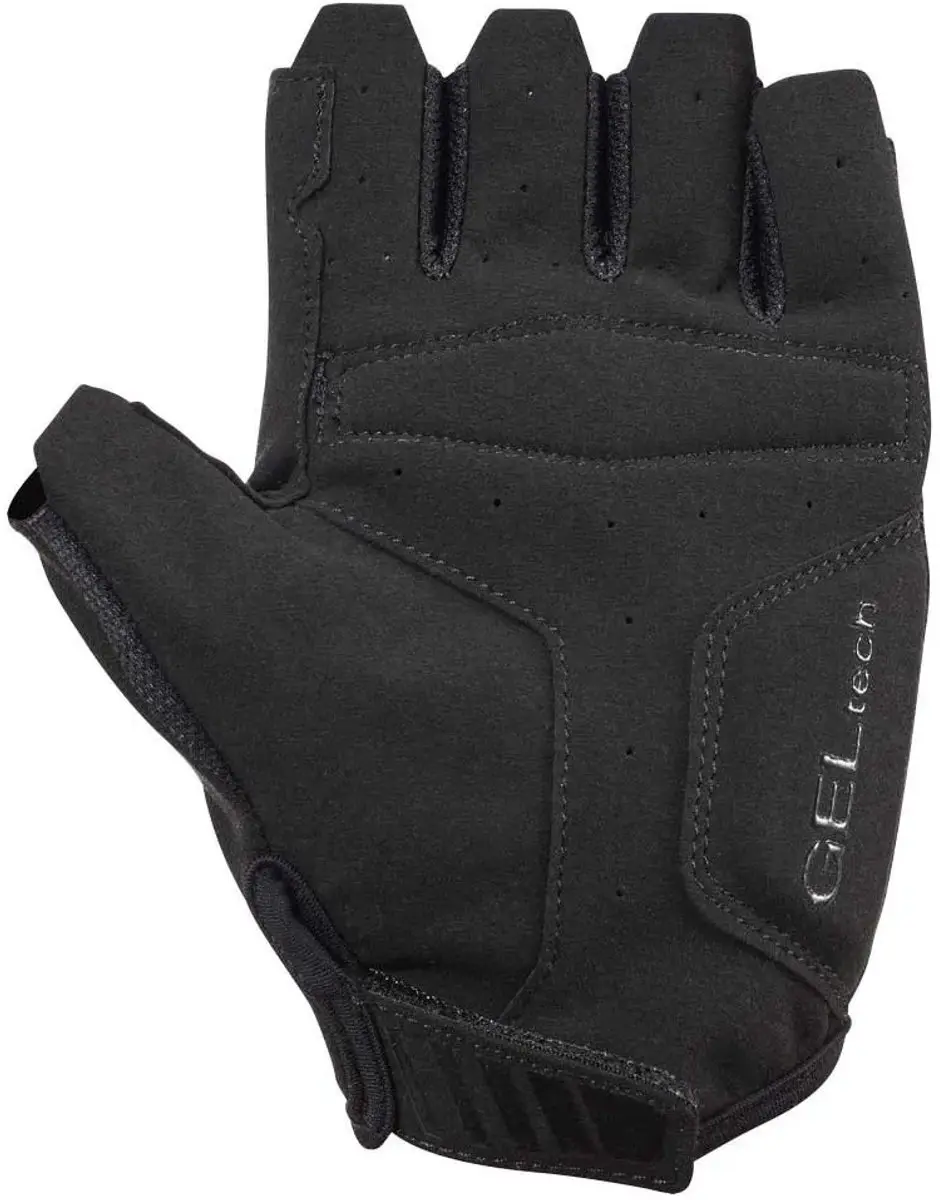Mavic Ksyrium Pro Handschoenen - Zwart S