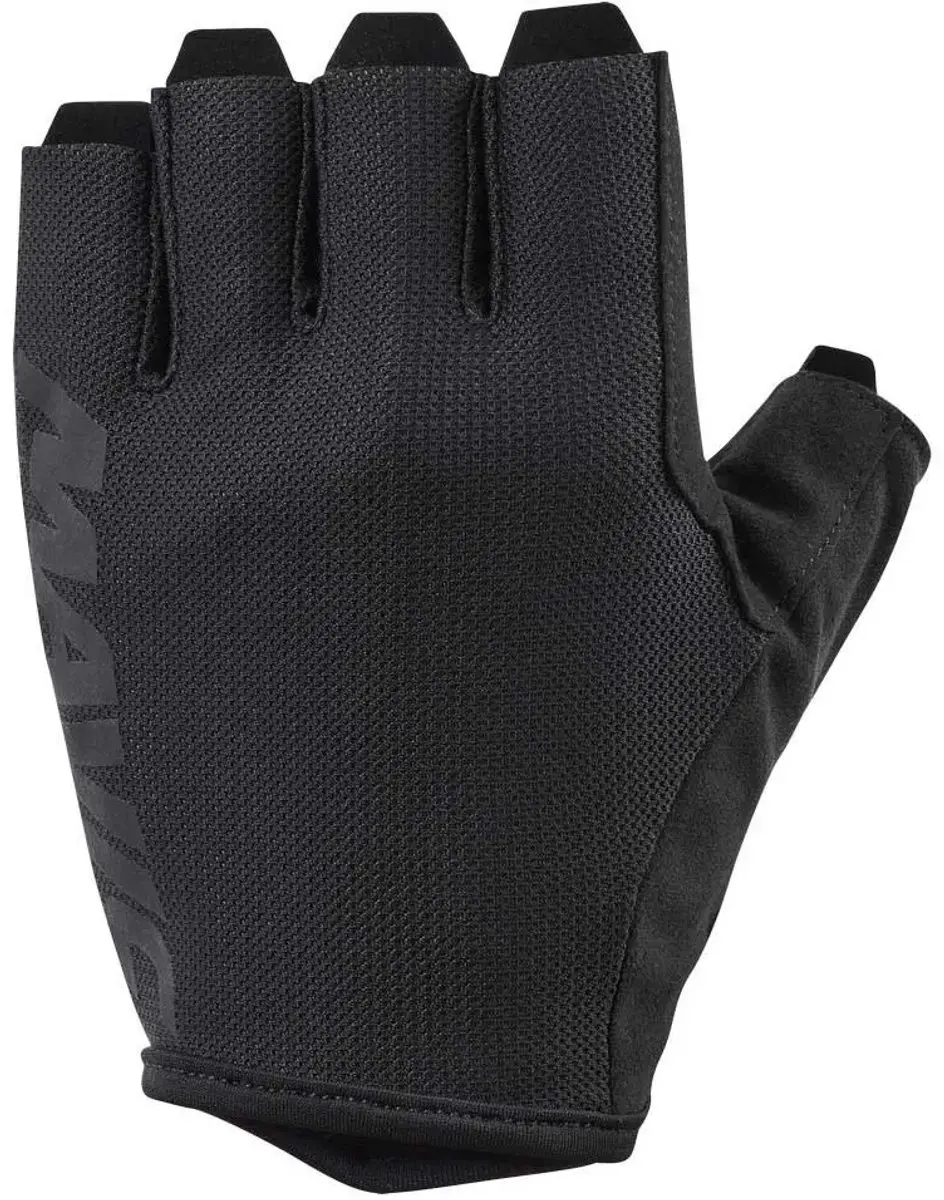 Mavic Ksyrium Pro Handschoenen - Zwart S