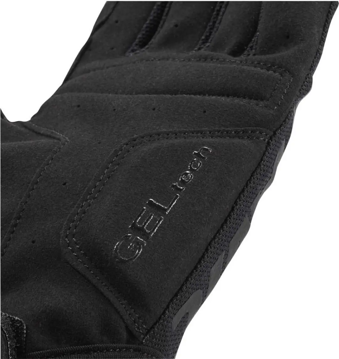 Mavic Ksyrium Pro Handschoenen - Zwart S