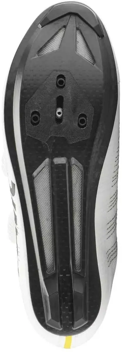 Mavic Cosmic Ult IV Raceschoenen 39 1/3 - Wit