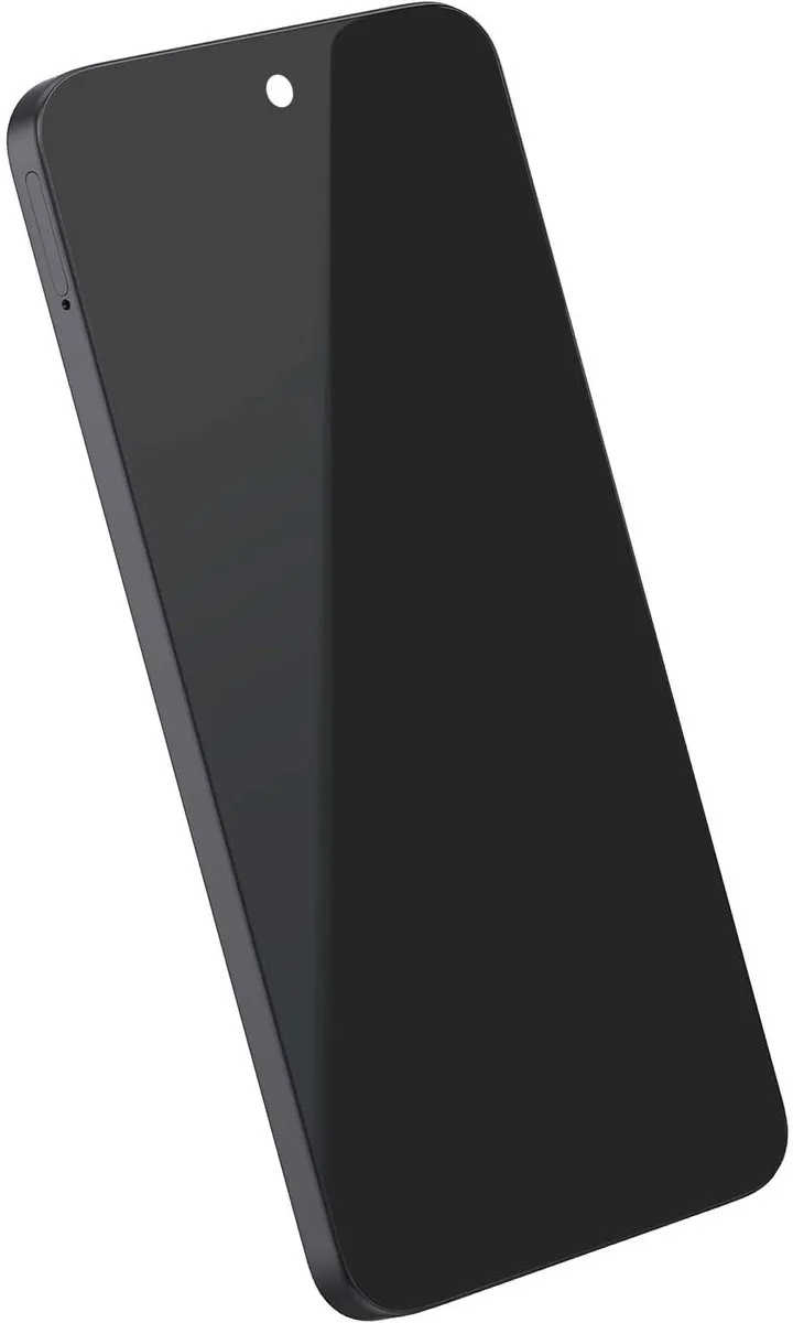 Xiaomi Volledig LCD Vervangingsscherm Redmi 15 5G 56002100O1900 - Zwart