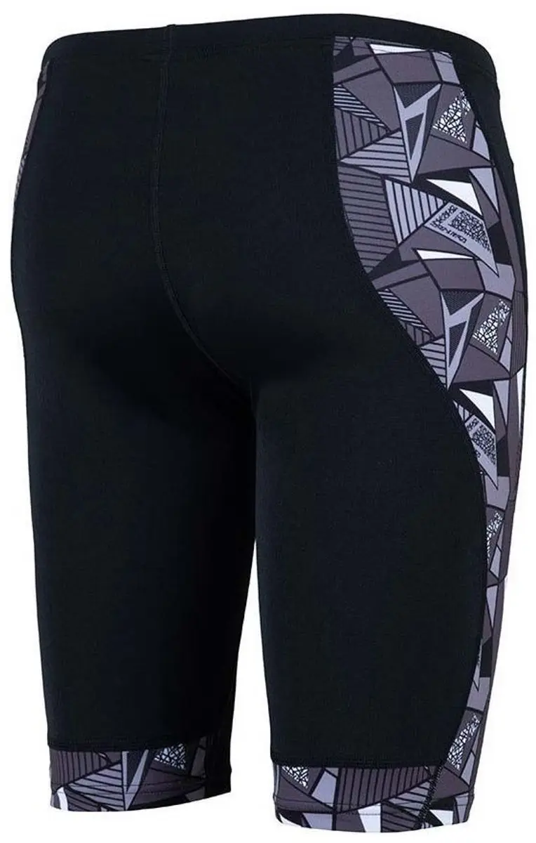 Zone3 OWS Jammer Zwart/Grijs 42