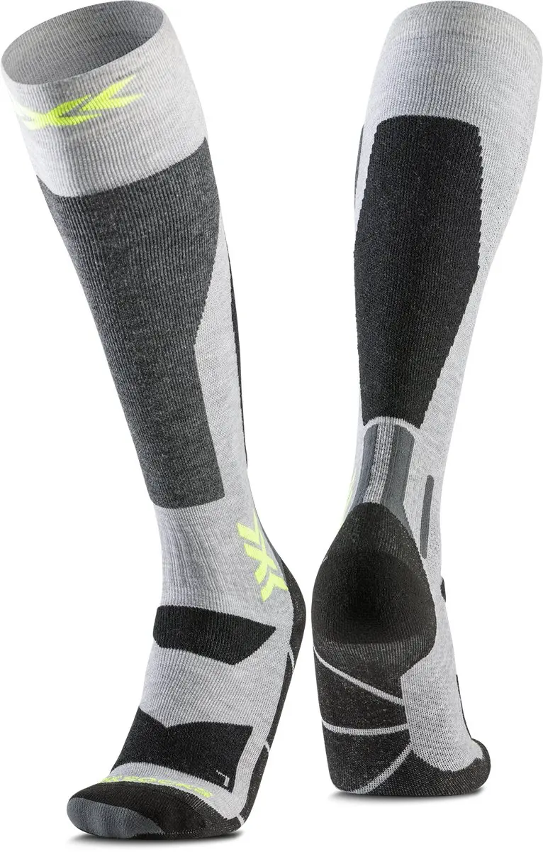 X-Socks Snowboard Discover Sokken OTC 45-47