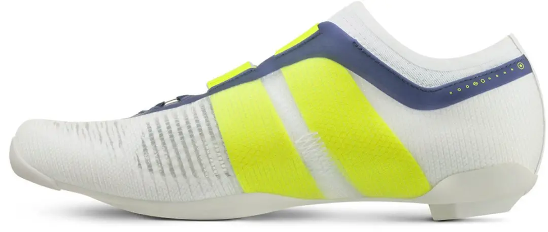 Fizik Vento Vega Carbon Raceschoenen Wit - 42