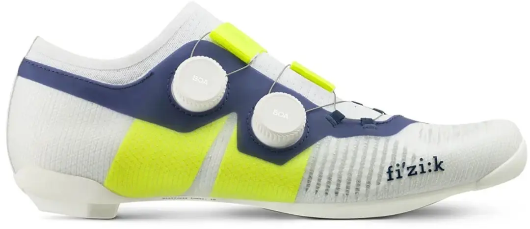 Fizik Vento Vega Carbon Raceschoenen Wit - 42 - afbeelding 6 van 6