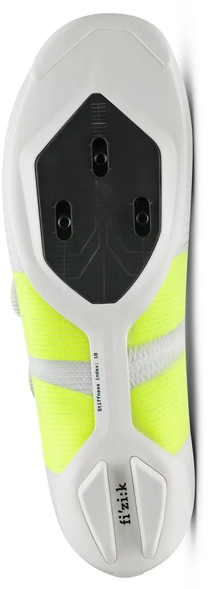 Fizik Vento Vega Carbon Raceschoenen Wit - 42