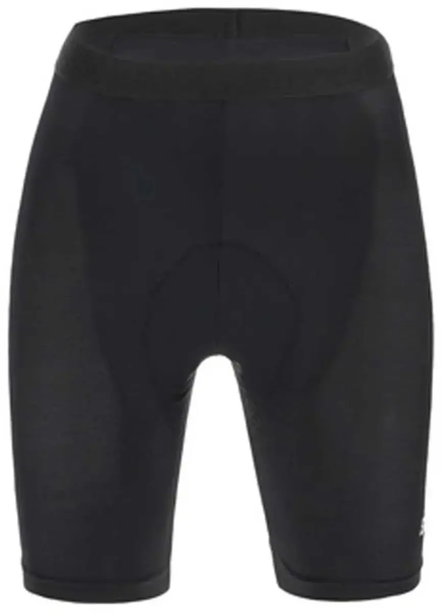 Santini Adamo Basislaag Shorts - XS - Zwart