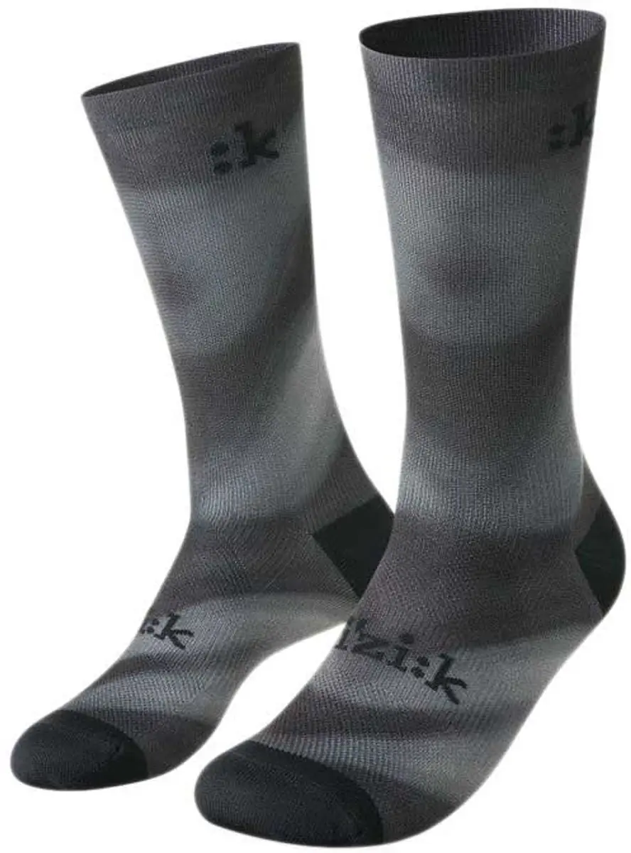 Fizik Performance Air Sokken Grijs EU 44-47