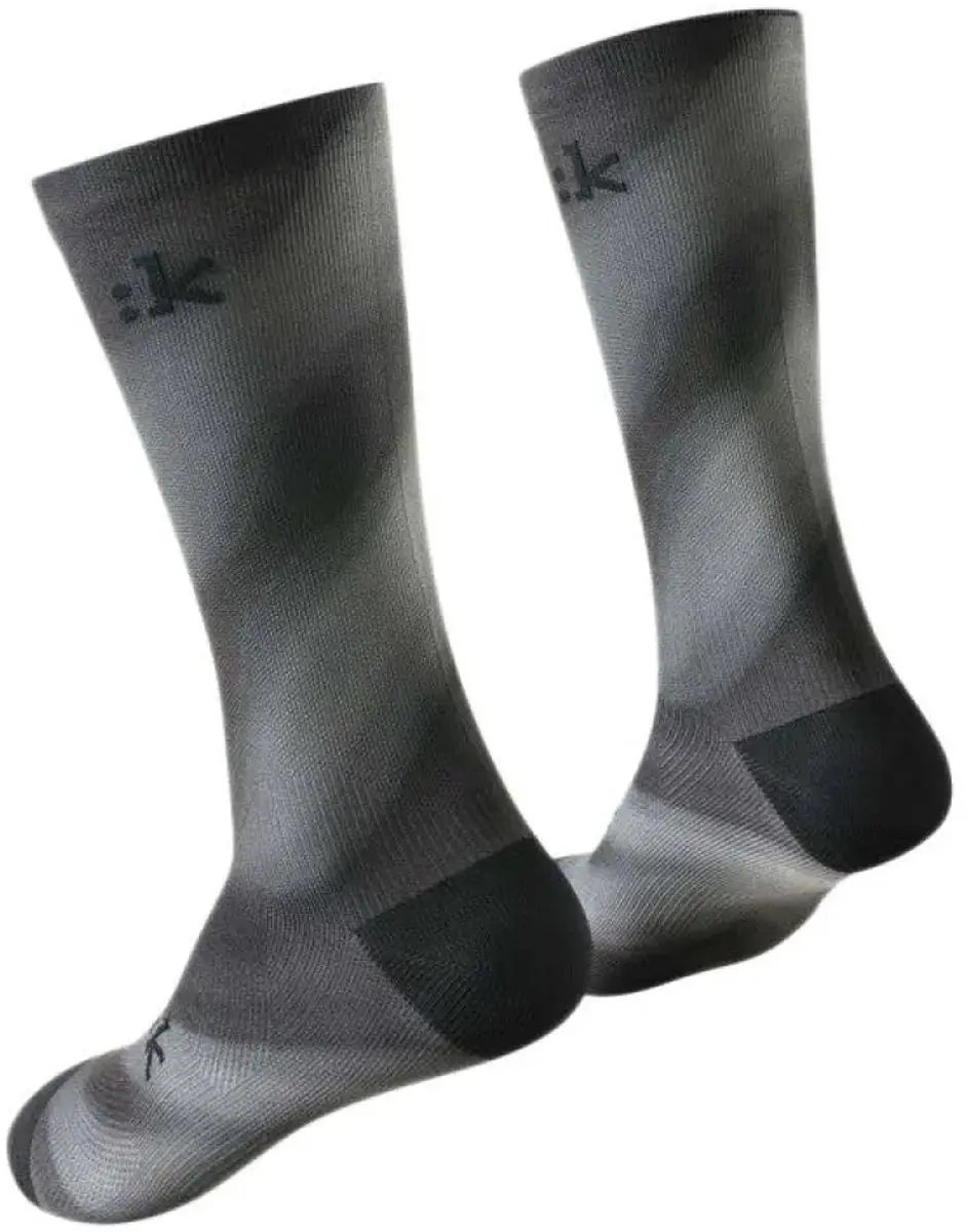 Fizik Performance Air Sokken - Grijs - EU 44-47 - afbeelding 3 van 6
