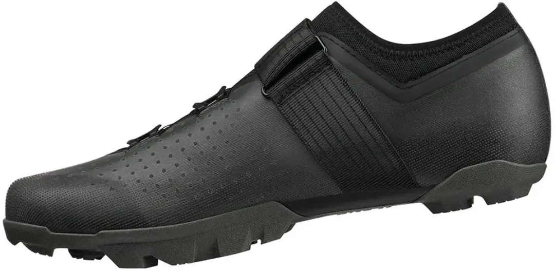 Fizik Ferox 2 MTB-schoenen - EU 42 - Zwart