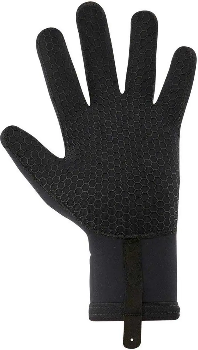 Santini Shield Handschoenen - L - Zwart