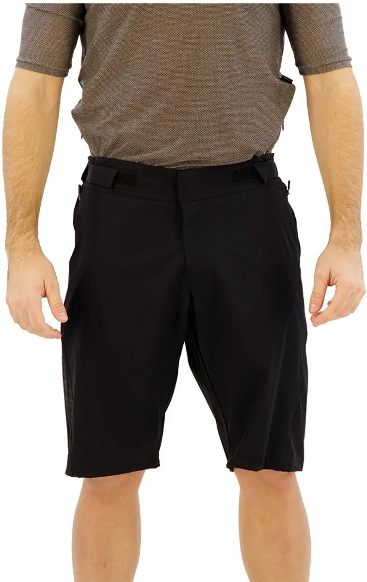 Santini Fulcro Korte Broek M