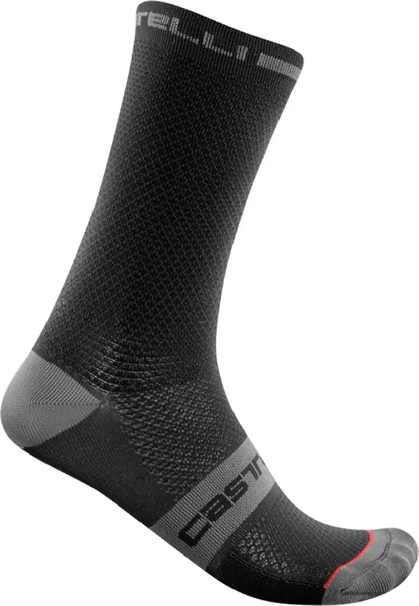 Castelli Superleggera Fietssokken - Maat 36-39 - afbeelding 6 van 6