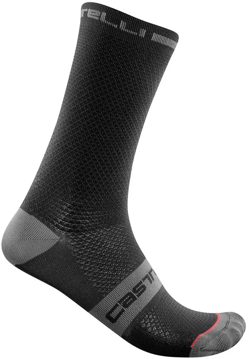 Castelli Superleggera Fietssokken - Maat 36-39
