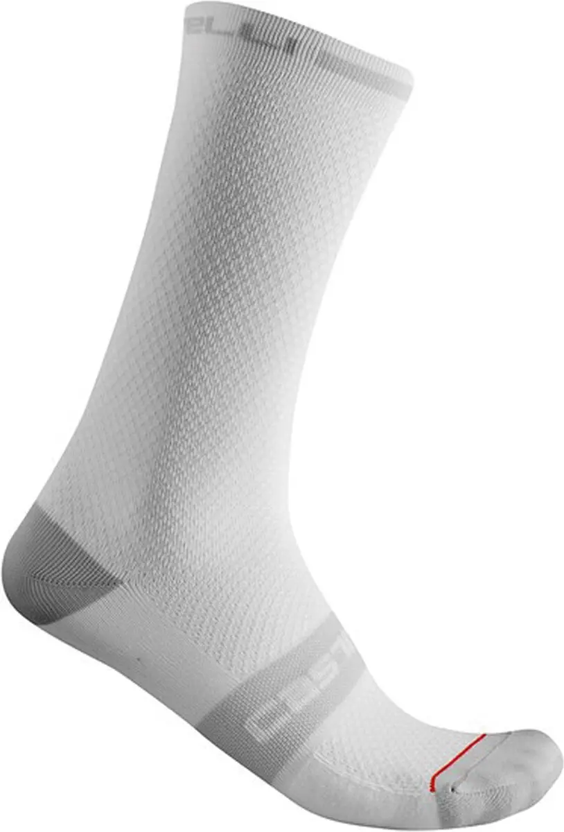 Castelli Superleggera Fietssokken - Maat 36-39 - afbeelding 4 van 6